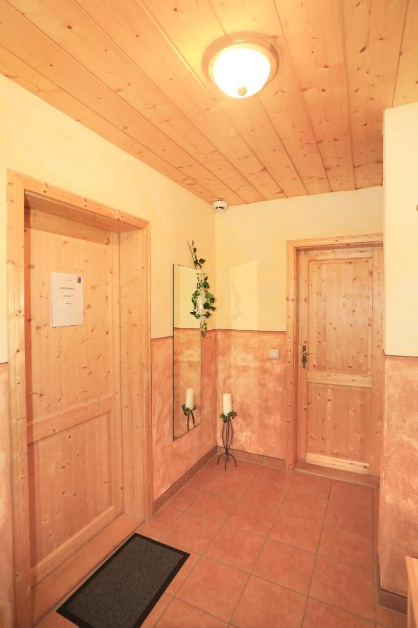 Heutauer Hof Villa Siegsdorf Bagian luar foto
