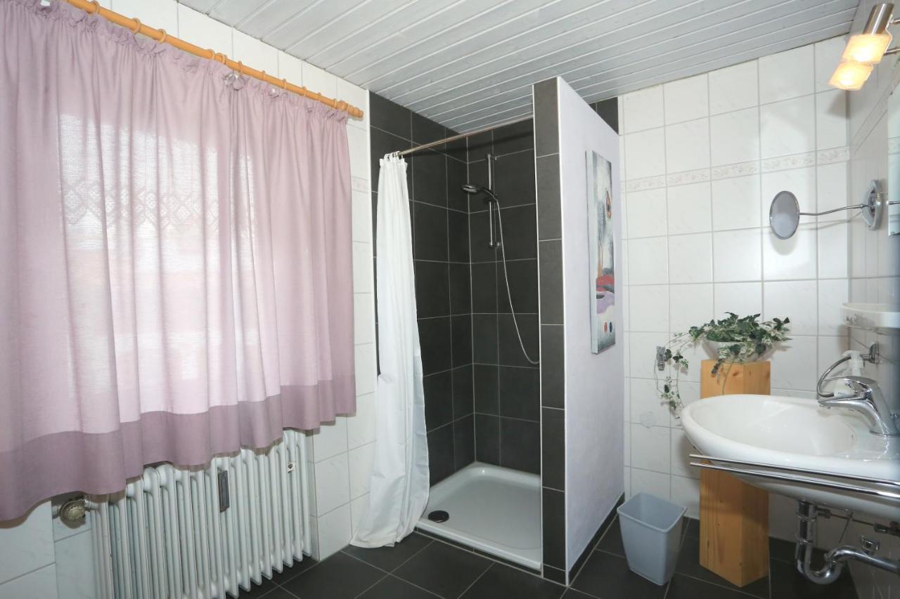 Heutauer Hof Villa Siegsdorf Bagian luar foto